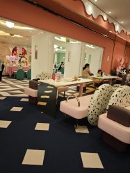 -奈尔宝·儿童乐园·亲子餐厅(苏州大悦城店)
