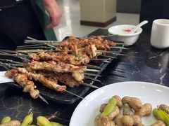 -运德成·天津老味烧烤(广开二马路店)
