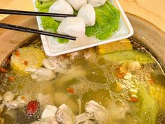 -莱禧事烧鸡.大牌档(坂田店)