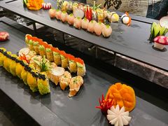 -二楼咖啡厅·厦门源昌凯宾斯基大酒店(湖滨中路店)