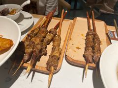 -关东小磨东北菜(漕河泾印象城店)