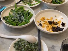-南小馆(迪士尼小镇店)
