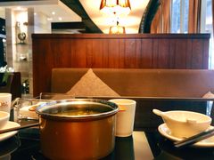 -鲁西肥牛(九方购物中心店)