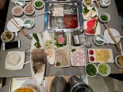 -海底捞火锅(CBD安泰广场店)