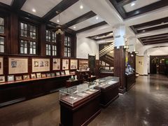 -中山路壹号传奇club·啤酒花园餐厅