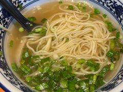 -清真聚陇缘美食餐厅(南横东街店)