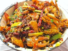 -辣螃铠盆盆蟹大排档(总店)