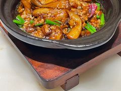 -客语客家菜(琶洲保利店)