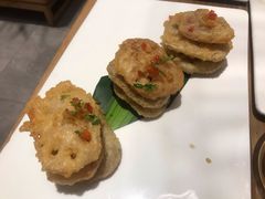 -枣子树·素食餐厅(普陀山店)