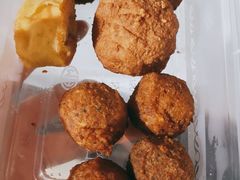 豆腐丸子-娘心豆品(方庄店)