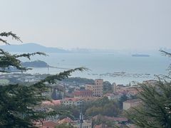 -信号山公园