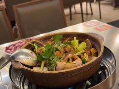 -胡须佬鸡煲四季火锅店(石厦西村直营店)