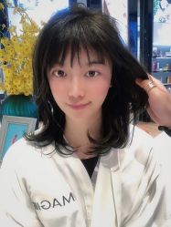 -MAGI美界造型