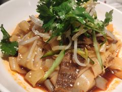 -旺顺阁鱼头泡饼(小红门店)