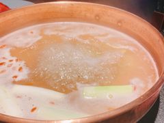 -荣记火锅(青悦城店)