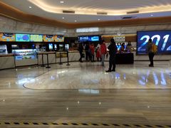 -英皇电影城(英皇集团中心IMAX店)