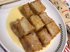 一口西多士-孖记茶档·热腾茶餐(荔湾领展广场店)