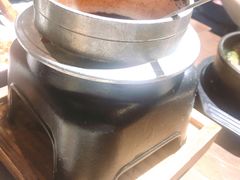 -火炉火自助餐(枫蓝国际店)