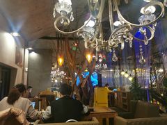 -MAAN COFFEE(金桥店)