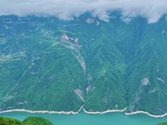 -巫峡·神女景区