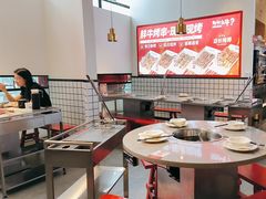 -为什么牛潮汕牛肉火锅(中信广场店)