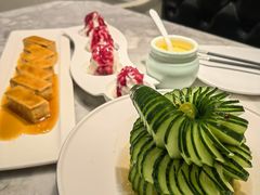 -城南往事·鲁菜·烤鸭(世茂宽厚里·大明湖店)