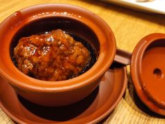 张氏狮子头-羲和雅苑•北京烤鸭(吴中路万象城店)