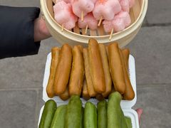 -沪昕金让六尺饭店·粤菜·海鲜·融合菜(四季青店)