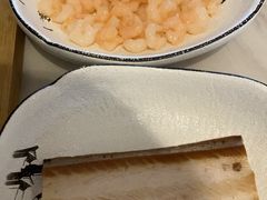 -百年老字号·观振兴蟹黄面·三虾面·苏式面(观前街富仁坊巷店)