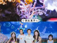 -南昌海洋公园
