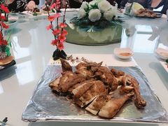 香酥鸡（焦香味）-21点音乐餐吧(水悦城店)