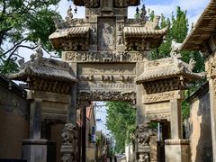 -白台寺