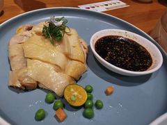 -乐忻皇朝(上海中心大厦店)