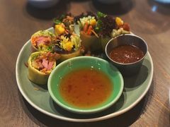 -CHINCHIN 青青·泰国料理(万象食家店)