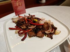 -月福京味斋·烤鸭店·北京菜(鼓楼总店)