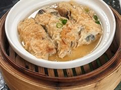 -山水茶艺馆·点心粤菜·30年老字号