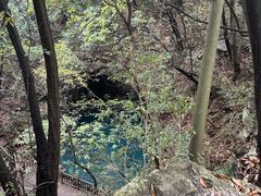 -玉女潭景区