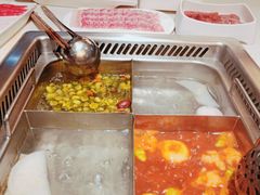 -海底捞火锅(北京路店)