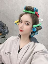 -OnHair造型
