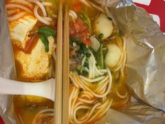 -见味花甲(福田coco park店)