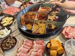 -卤校长老火锅(沙坪坝直营店)