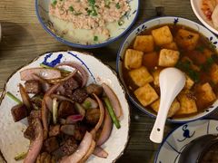 -小镇厨房(古镇店)