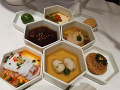 -民国红公馆·秦淮八艳(夫子庙店)