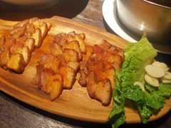-外婆家(杭州马塍店·杭帮菜名店)