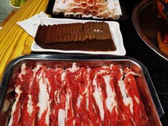 -京炭铜锅涮肉·羊蝎子·羊肉炉(保利·时光里店)