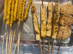 -河南前程·羊肉汤·烧烤(总店)
