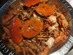 -胖哥俩肉蟹煲(福州仓山爱琴海店)
