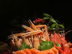 -花潮料理艺食馆(SM新生活广场店)