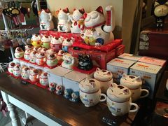 -猫咪博物馆(顶澳仔猫街店)