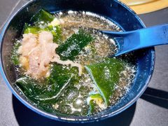 -谷牛和牛烤肉(漕河泾印象城店)